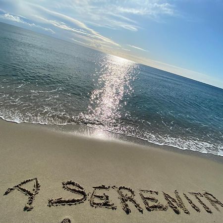 Résidence Bernardini Sari-Solenzara Esterno foto